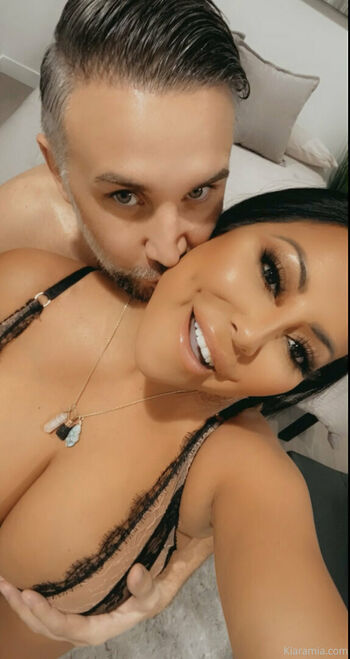 theonlykiaramia