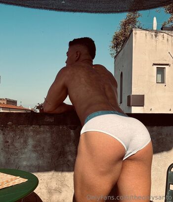 theonlysanto