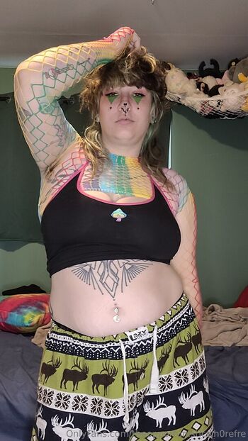 theopportunisticwh0refre