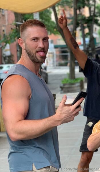 thepaulwagner