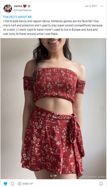 thepetitepinay