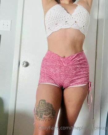 theplayfulpinup