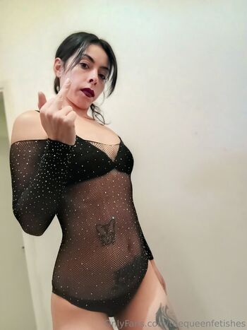 thequeenfetishes