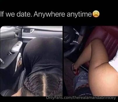 therealamandabrinkley
