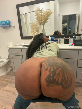 therealfyebottom