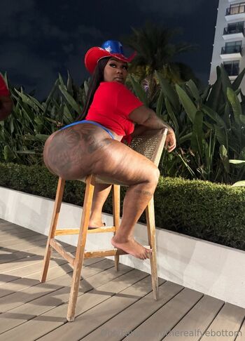 therealfyebottom