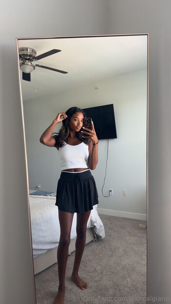 therealgiana