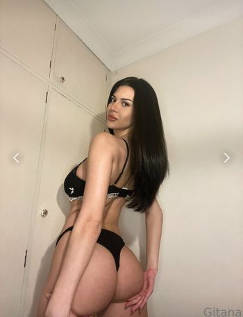 therealgitana