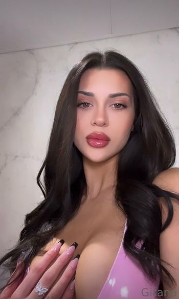 therealgitana