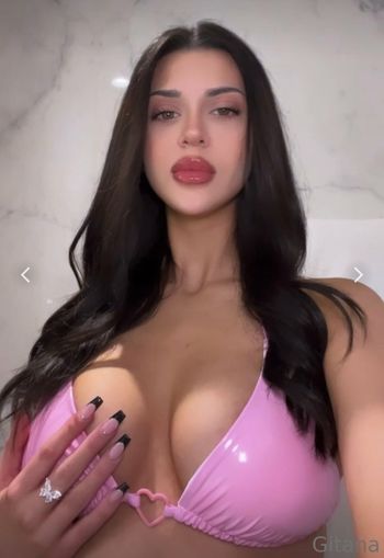 therealgitana