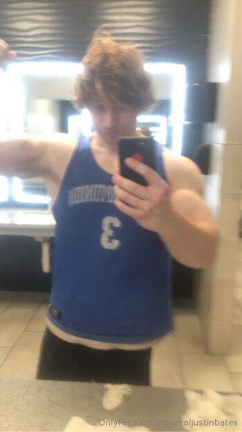 therealjustinbates