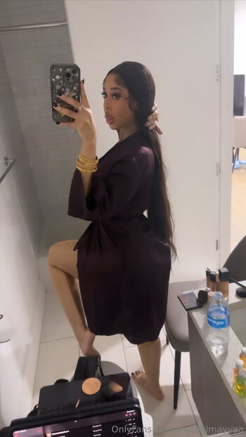 therealmayyaa