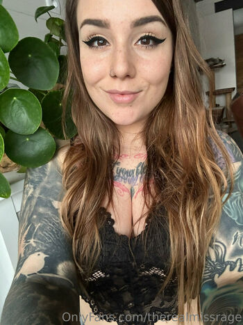therealmissrage