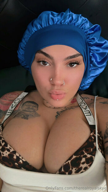 therealroyalskye