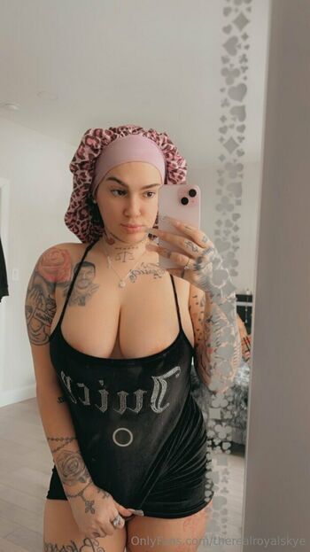 therealroyalskye