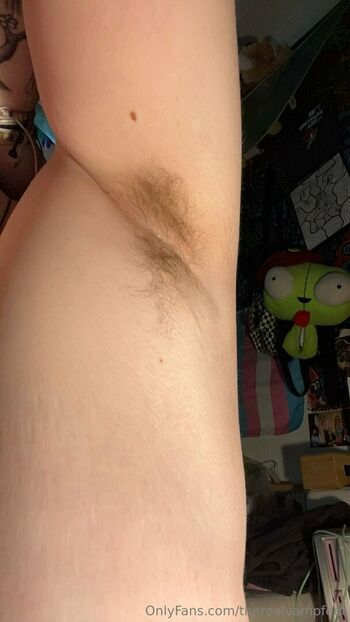 therealvampfeet