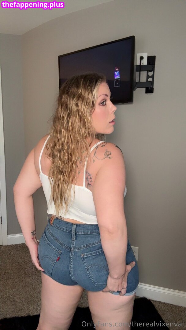 therealvixenval