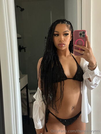 therealwynni