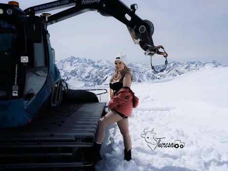 Theresa Diesel