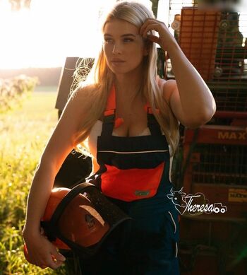 Theresa Diesel