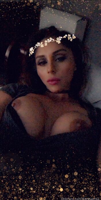 Theresa Erika