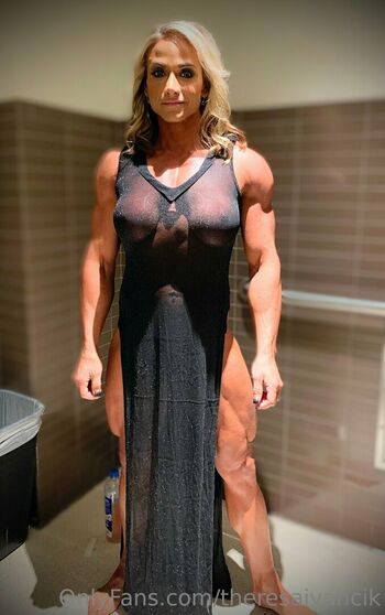 Theresa Ivancik