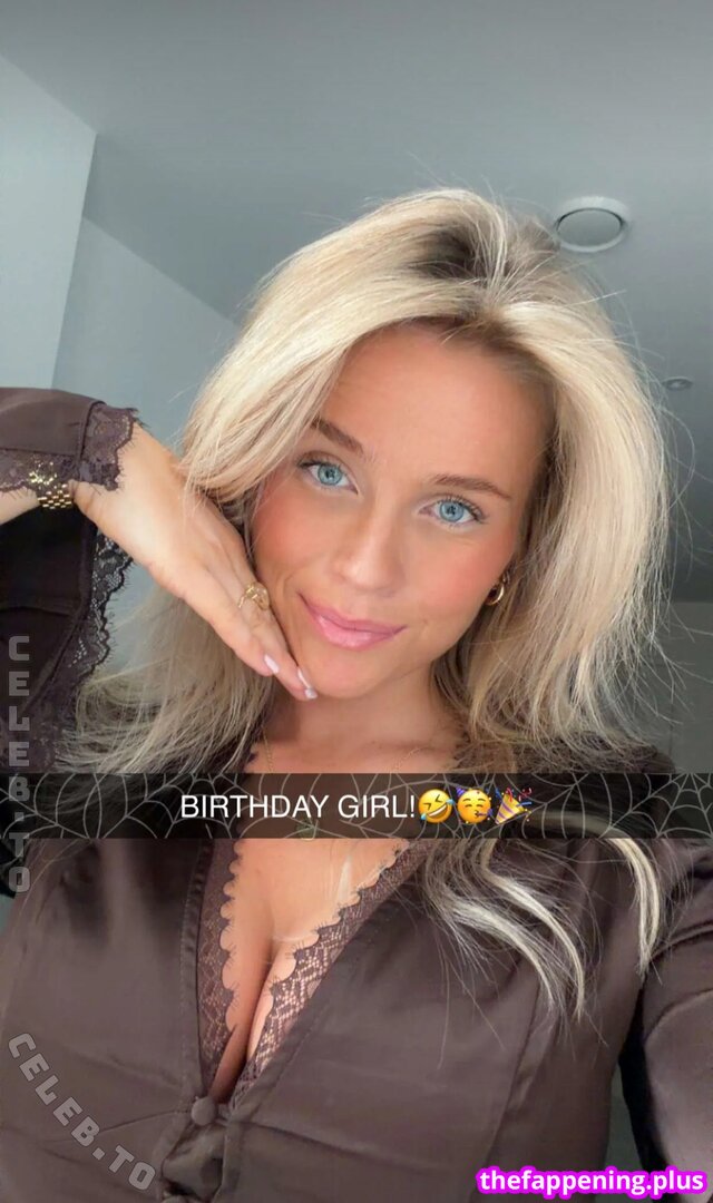 Therese Gudmundsen