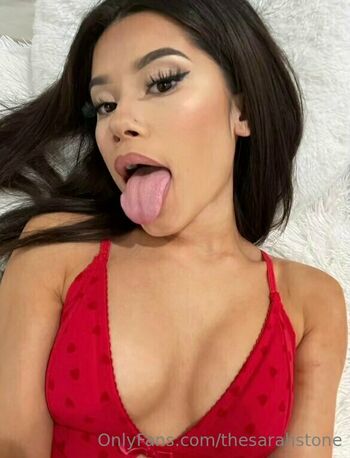 thesarahstone