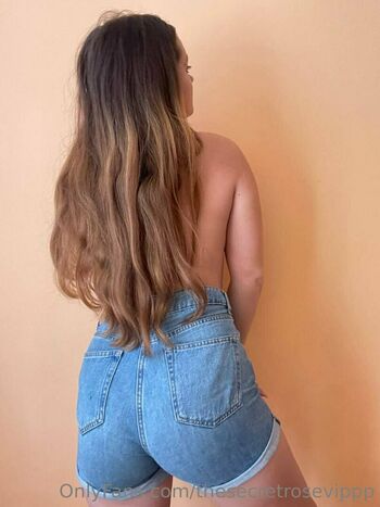 thesecretrosevippp