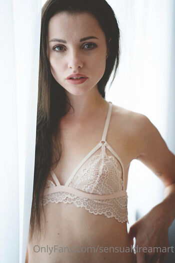 thesensualdream