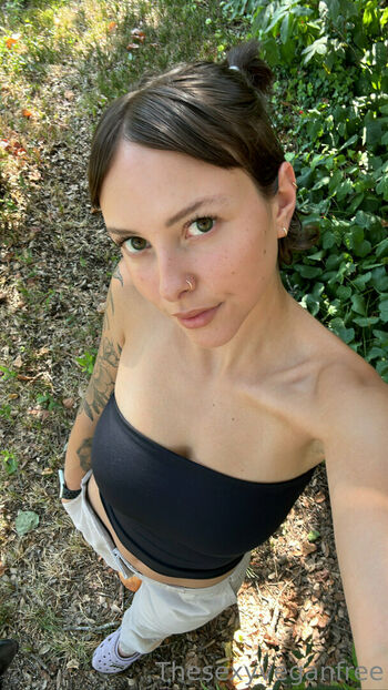 thesexyveganfree