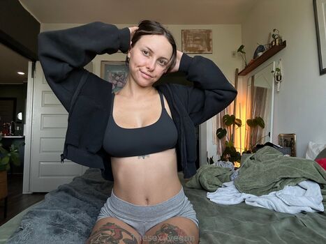 thesexyveganfree