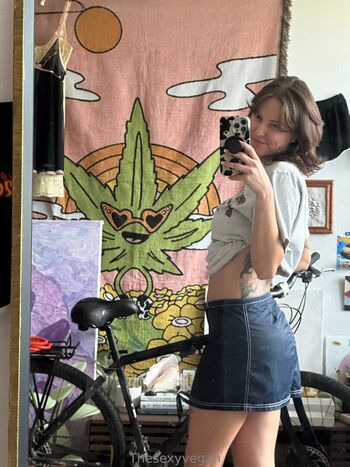 thesexyveganfree