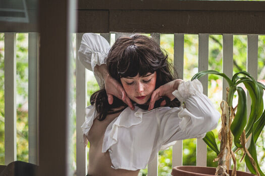 thestrawberrybutcher