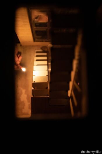 thestrawberrybutcher