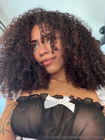 thevenusmarquez