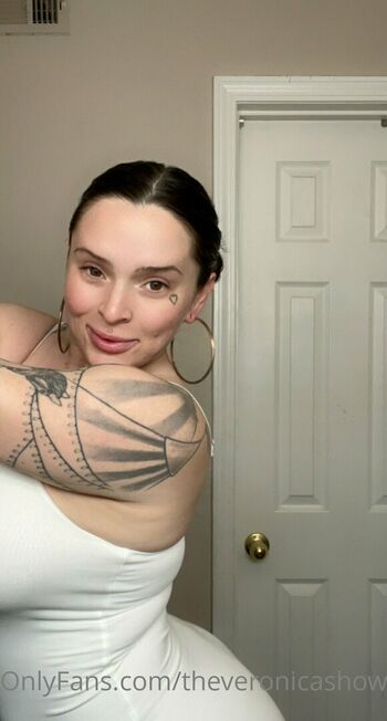 theveronicashoww