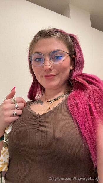 thevirgobabyx