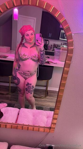 thevirgobabyx
