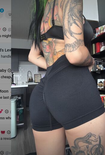 thewickedlady