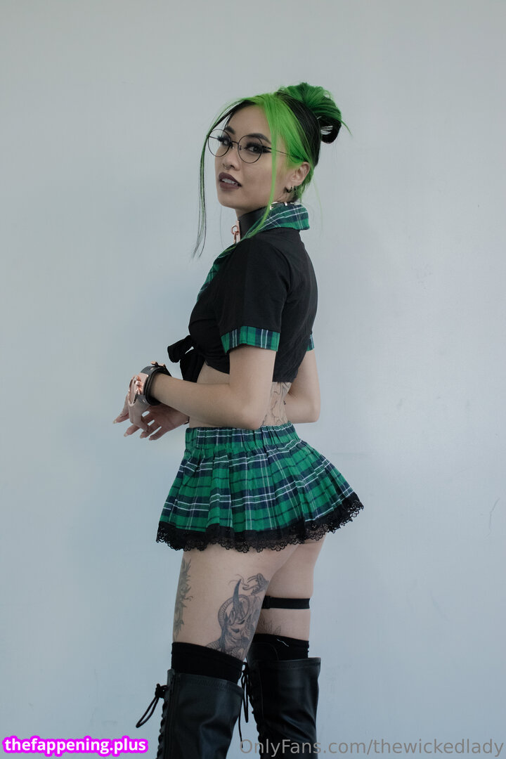 thewickedlady