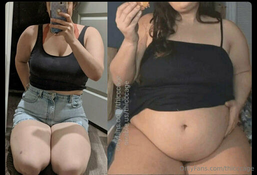 thicccage