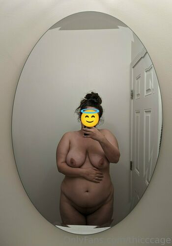 thicccage