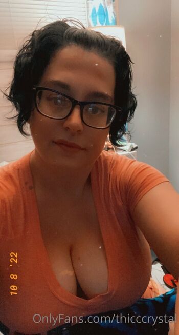 thicccrystal