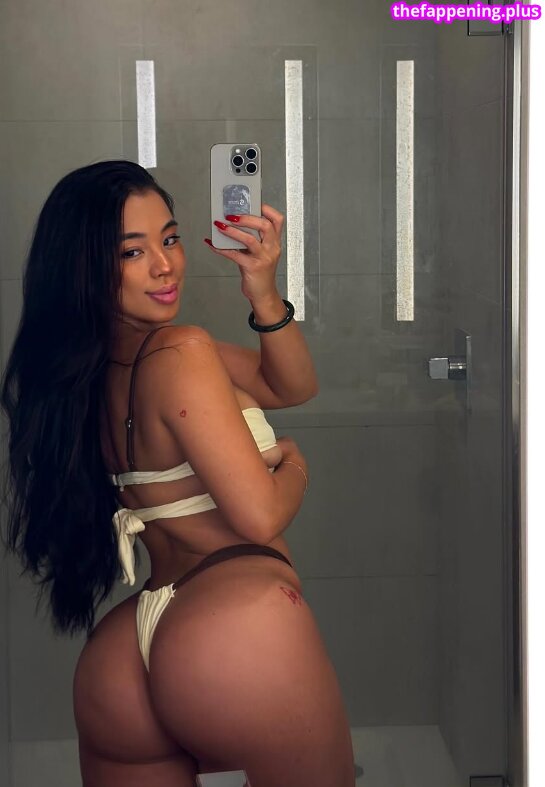 Thick Asian Women