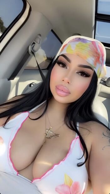 Thick Baddie Oxashhley