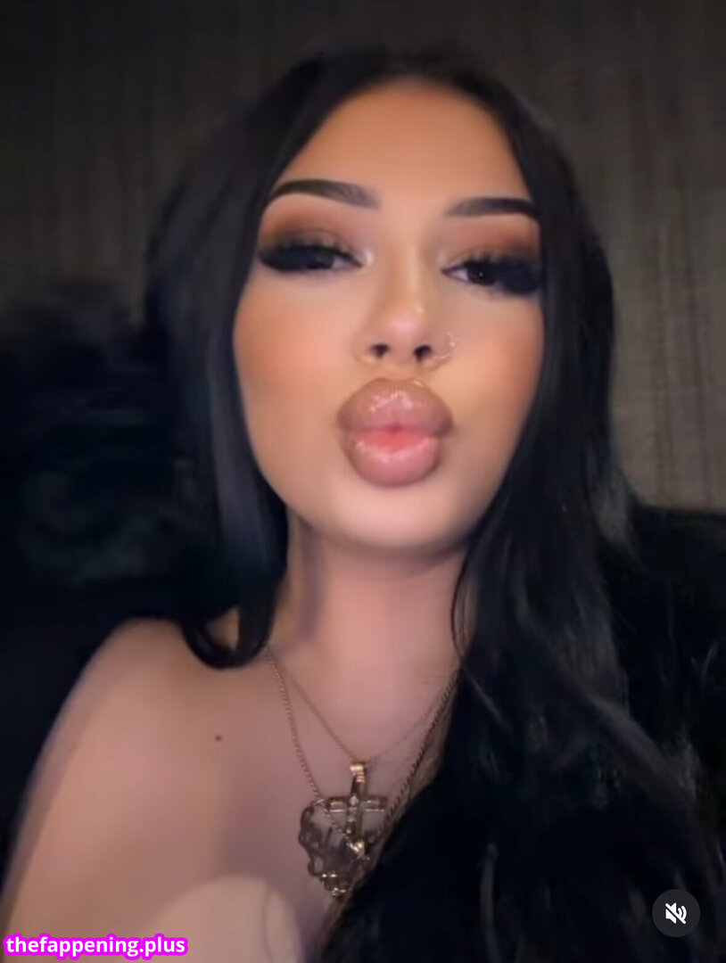 Thick Baddie Oxashhley