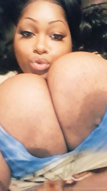thickdanky