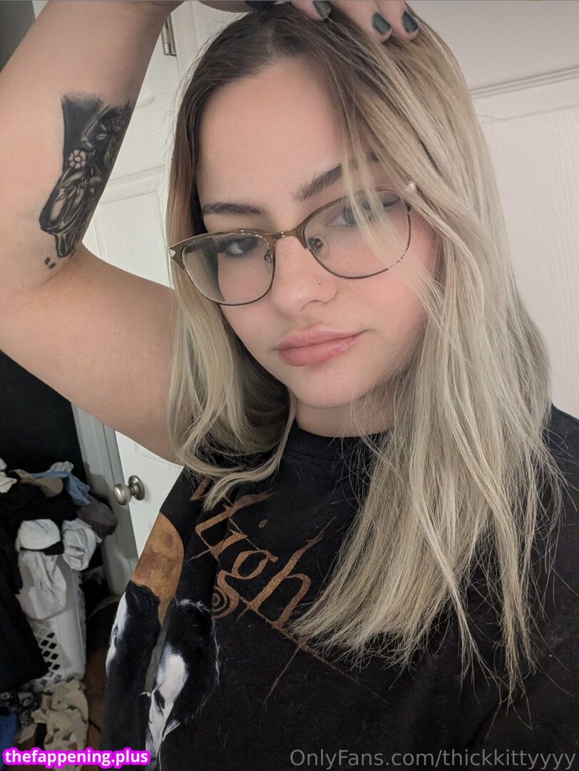Thickkitty