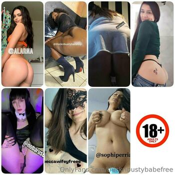 thicknbustybabefree